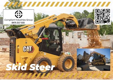 skid steer licence victoria|skid steer operator.